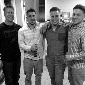 Meet your Posher, Steven